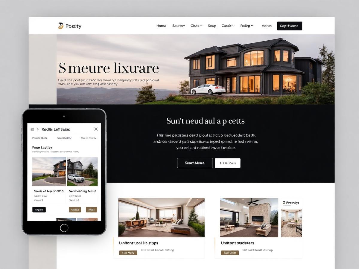 Prestige Homes