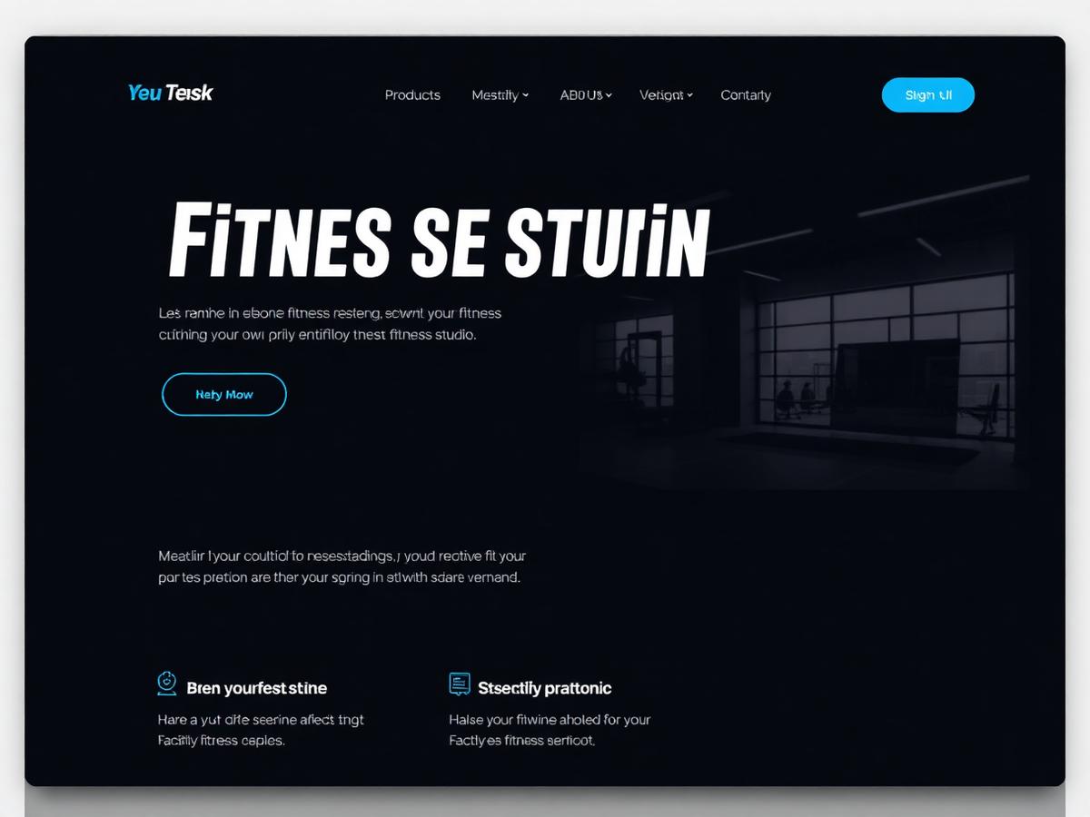 Volt Fitness